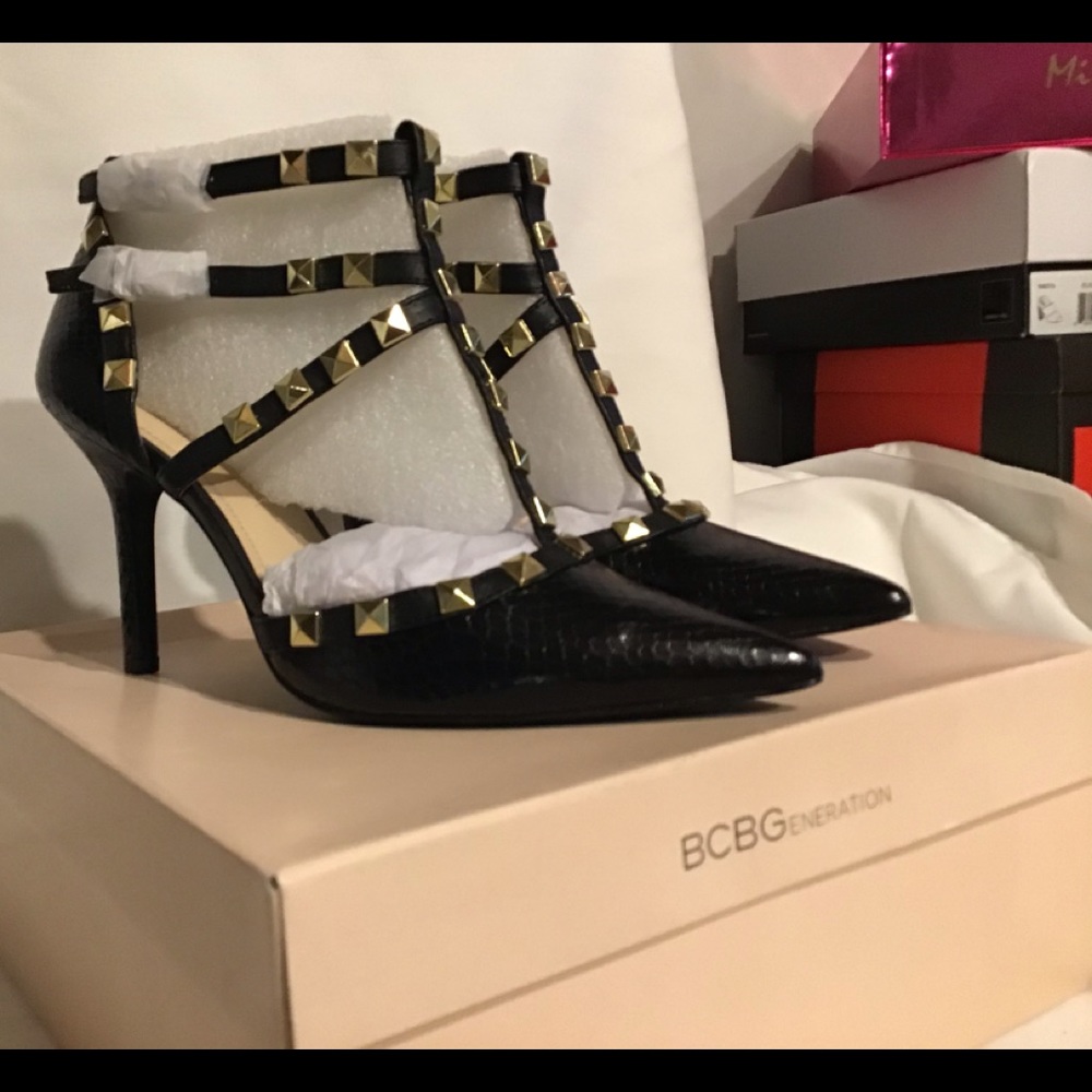 BCBGeneration heels